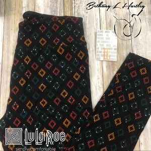 TC Llr leggings